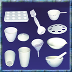 Laboratory Porcelainware